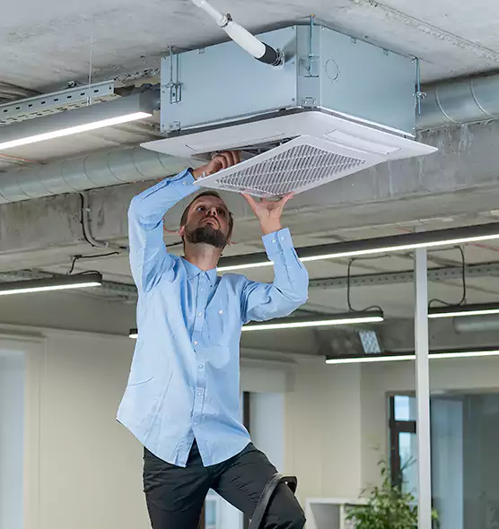 Professional Air Duct Cleaners in Venice, FL