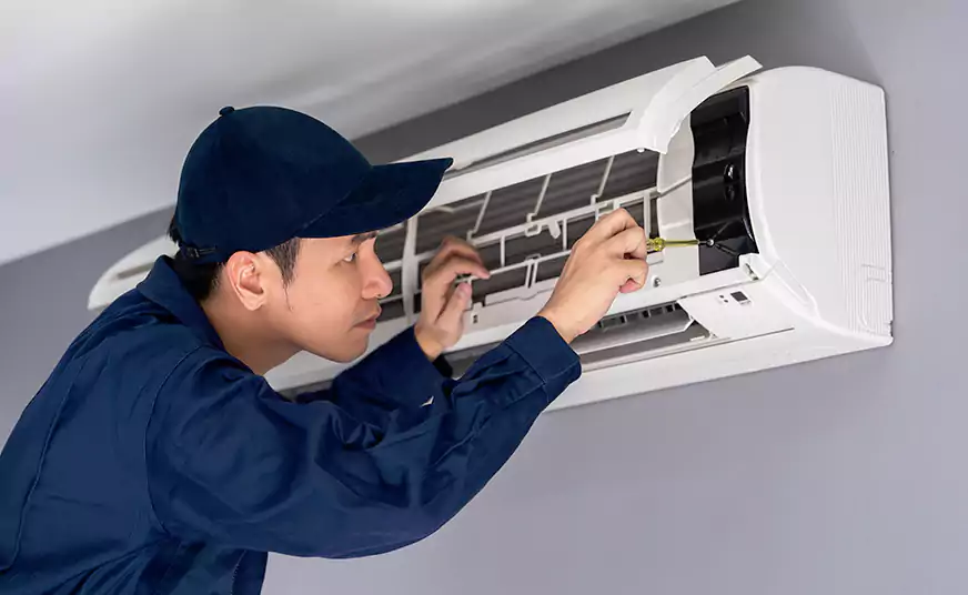 AC Duct Cleaning Venice