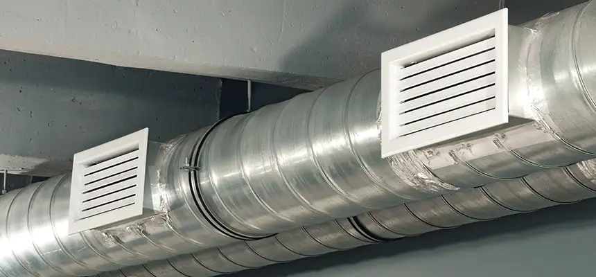 Our Air Duct Camera Inspection Services in Venice, FL