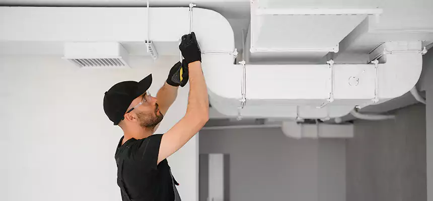 Our Air Duct Repair Services in Venice, FL