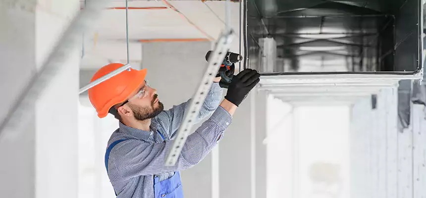 Our Air Vent Replacement Services in Venice, FL