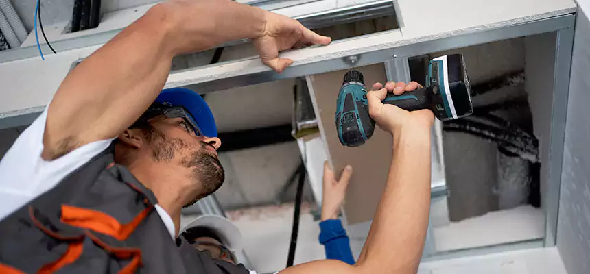 Our Apartment Air Duct Cleaning Services in Venice, FL