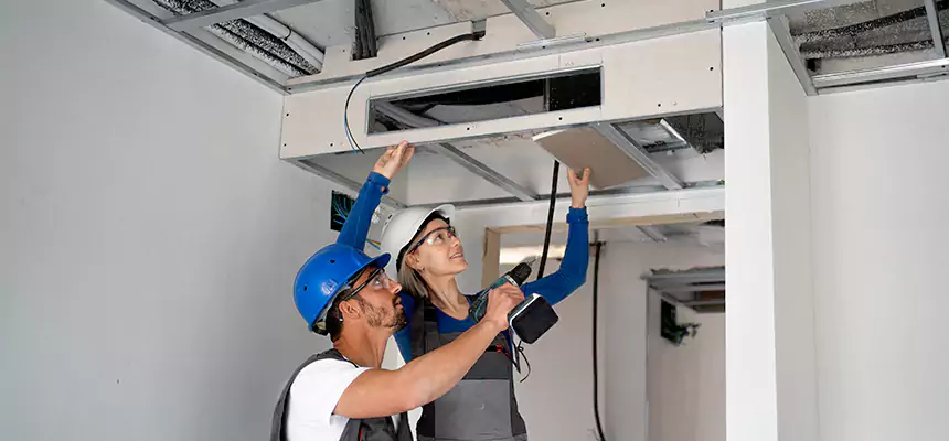 Our Attic Air Duct Cleaning Services in Venice, FL
