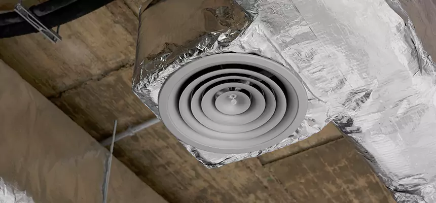 Our Basement Vent Cleaning Services in Venice, FL