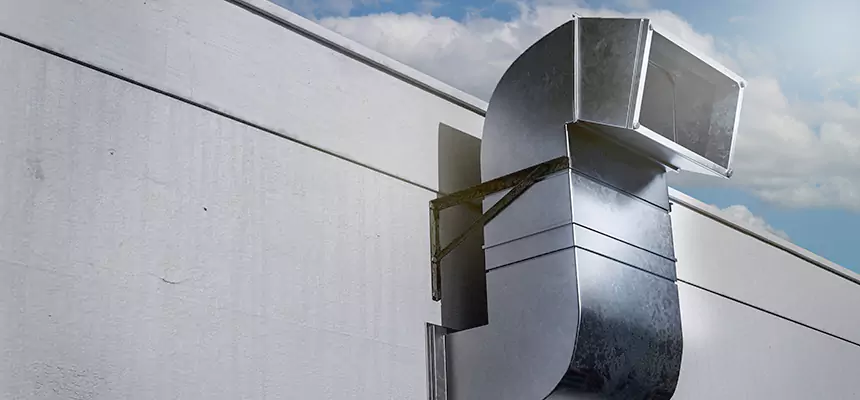 Comprehensive Commercial HVAC Cleaning in Venice