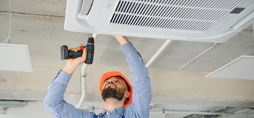 Detailed Multi‑Unit Riser & Roof Termination Cleaning in Venice