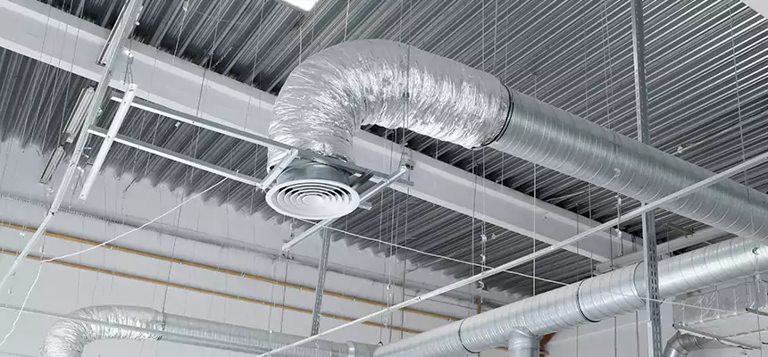 Our Dryer Vent Hose Replacement Services in Venice, FL