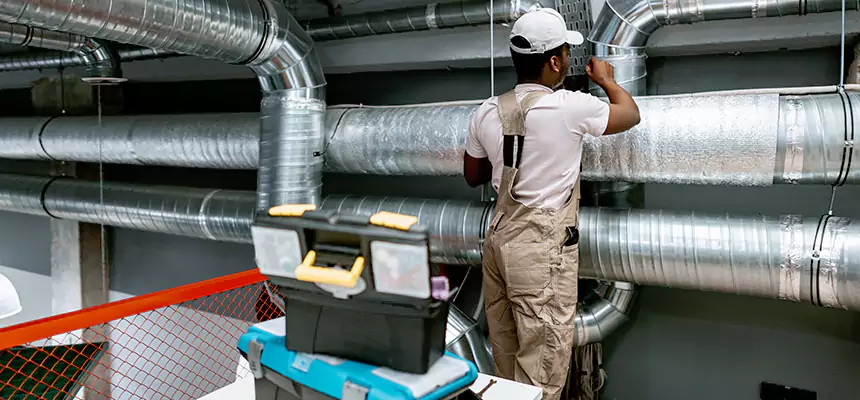 Comprehensive Duct Expansion in Venice, FL