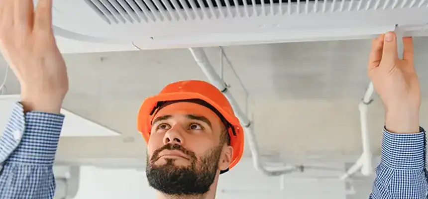 Our Furnace Vent Cleaning Services in Venice, FL