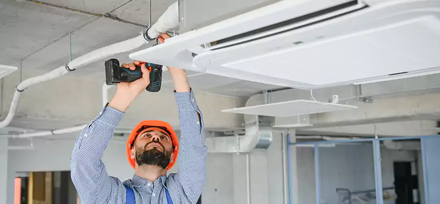 Eco‑Friendly Coil & Plenum Deep Cleaning in Venice