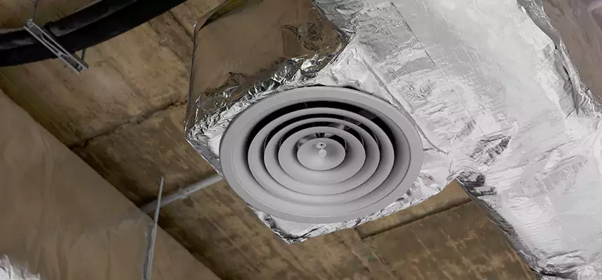 Our HVAC Ductwork Installation Services in Venice, FL