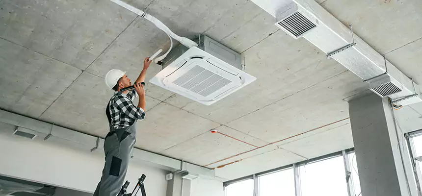 Our Wi Fi Connected Air Ducts Services in Venice, FL