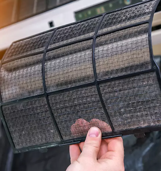 Top-notch AC Air Filter Replacement in Venice