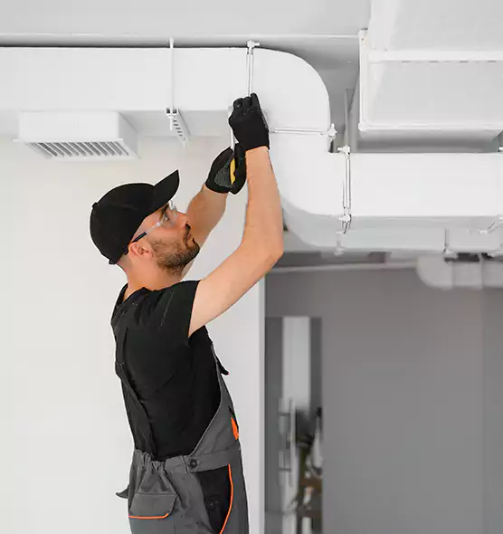 Professional Air Duct And Dryer Vent Cleaning in Venice, FL