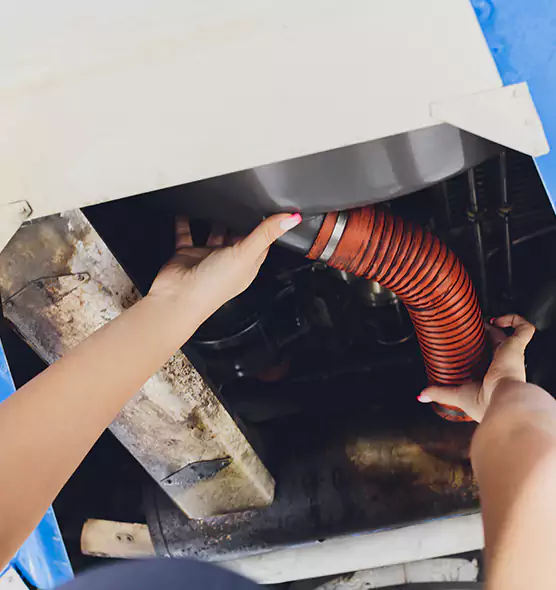 Professional Air Duct Leak Repair in Venice, FL