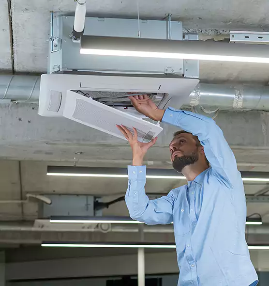 About Air Duct Sealing And Repair in Venice, FL