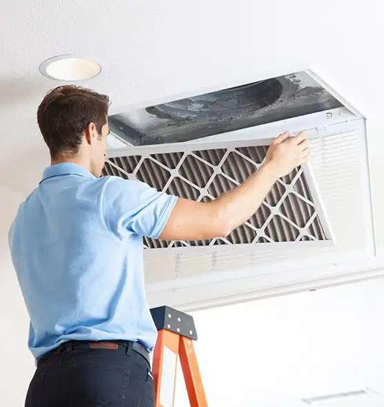 About Annual Dryer Vent Maintenance Venice, FL