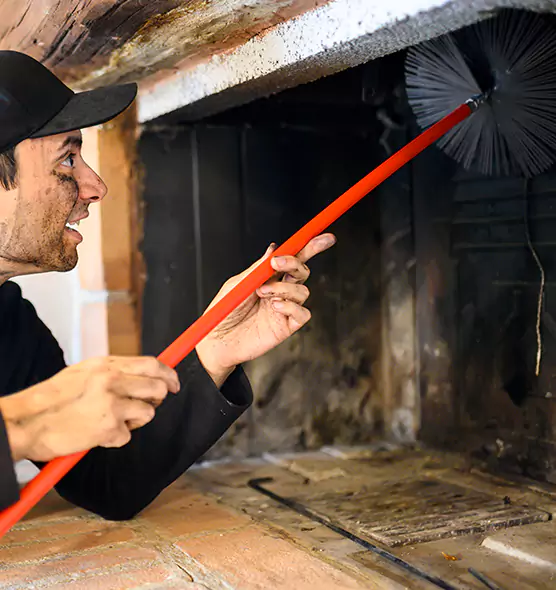 About Expert Chimney Cleaning in Venice, FL
