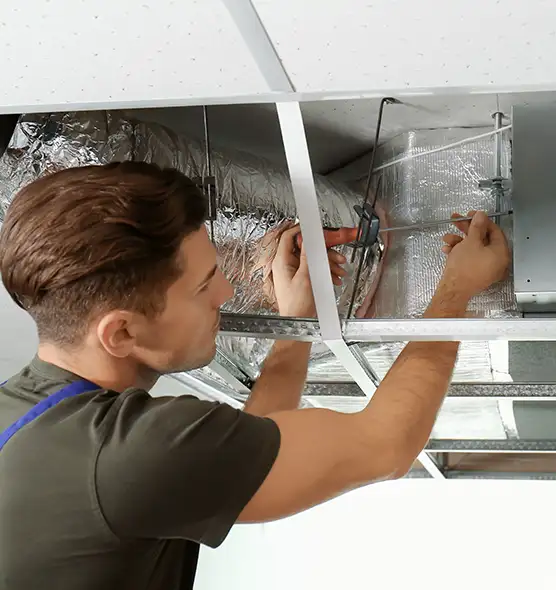 Professional Clogged Dryer Vent Repair in Venice, FL