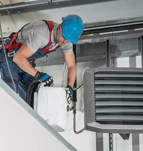 Professional Custom HVAC Ductworkin Venice, FL