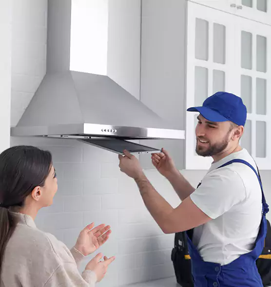 Professional Dryer Vent Cleaning Service in Venice, FL