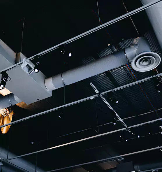 About Duct Sanitization with UV Light in Venice, FL