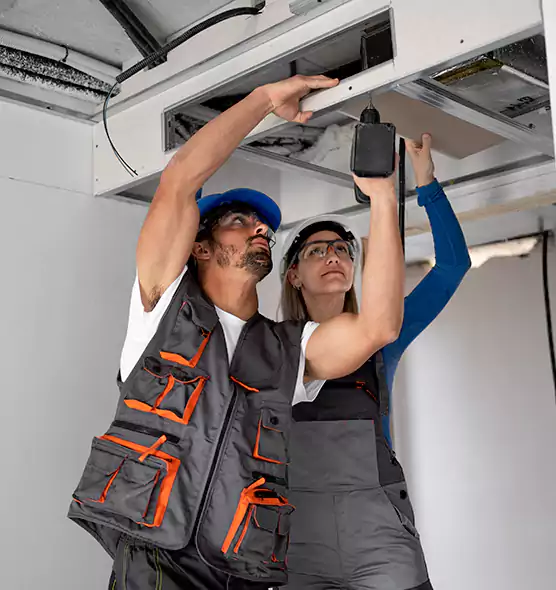 About Energy Efficient Air Duct Installation in Venice, FL