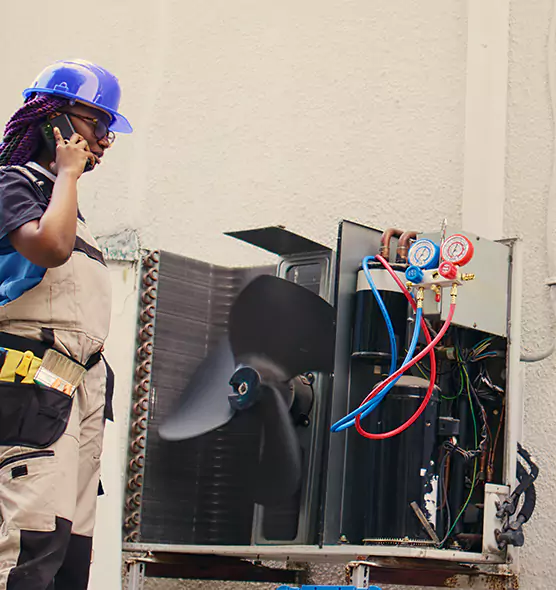 Professional Energy-Efficient HVAC Cleaning in Venice, FL