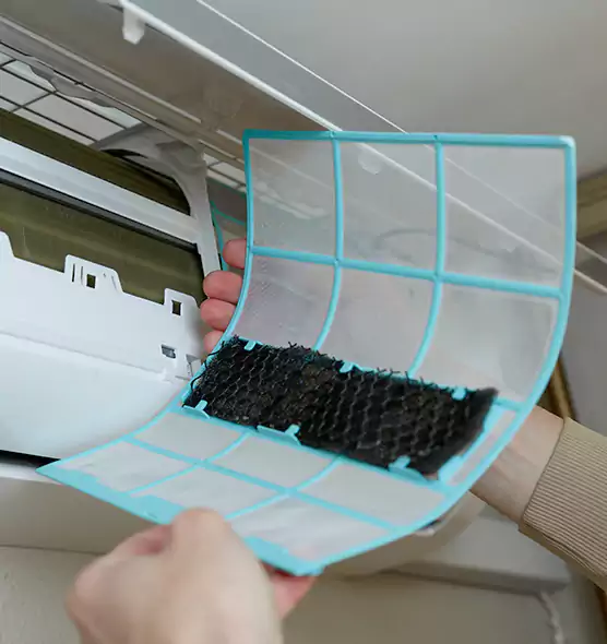 Welcome to Air Duct Cleaning & Repairs Venice — Your Local HEPA Filter Installation Pros in Venice, FL