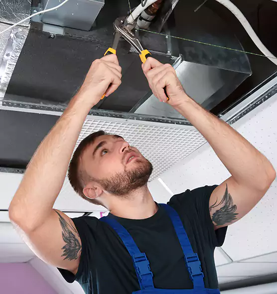 Trusted Home Air Duct Cleaning in Venice, FL