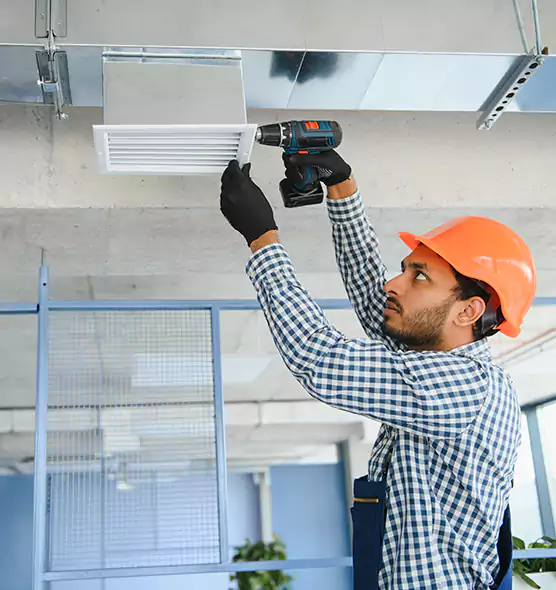 Professional HVAC Duct Cleaning in Venice, FL