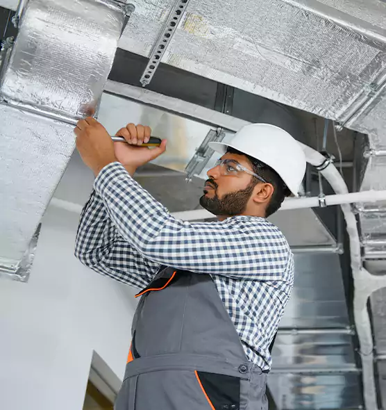 Welcome to Mold & Mildew Removal from Air Ducts Venice, FL
