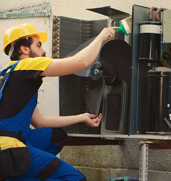 Top-Rated New Room Vent Extension in Venice, FL