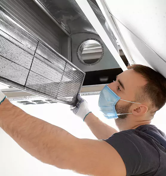 About Remove Smoke Smell From Air Duct in Venice, FL