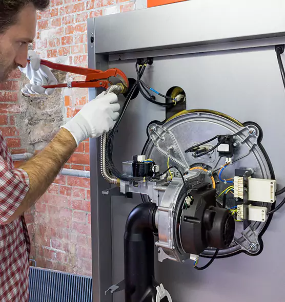 Advanced Repair Dryer Vent Hose in Venice, FL