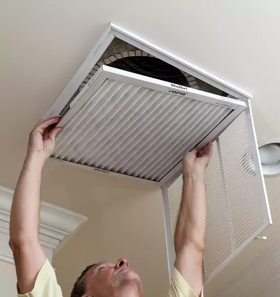 Professional Vent Relocation Services in Venice, FL