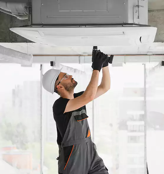 Reliable Ventilation System Cleaning in Venice, FL