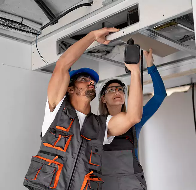 Why Homeowners & Businesses Trust Us in Venice, FL