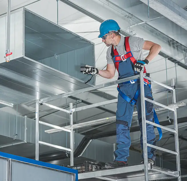 Why Homeowners & Businesses Trust Us in Venice, FL?