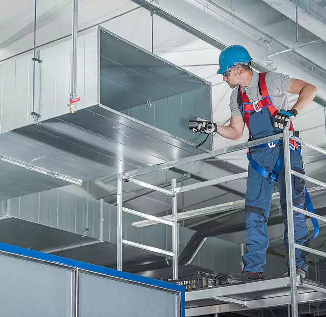 Why Homeowners & Businesses Trust Us in Venice, FL?