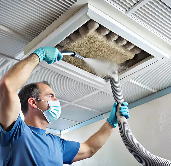 Why Homeowners & Businesses Trust Us Venice, FL