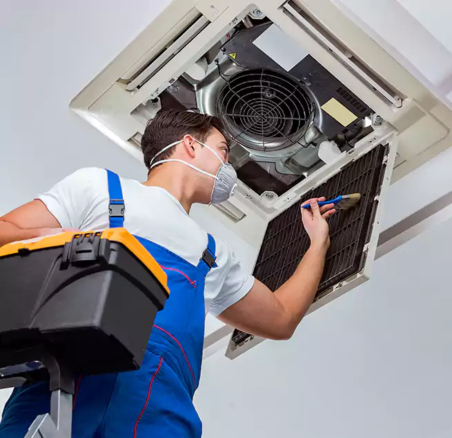 Why Homeowners & Businesses Trust Us in Venice, FL?