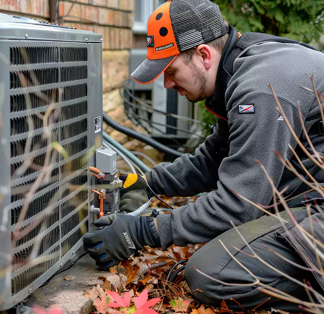 Why Homeowners & Businesses Trust Us in Venice, FL?