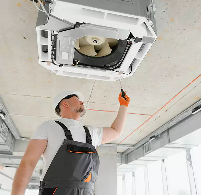 Why Homeowners Businesses Trust Us in Venice, FL