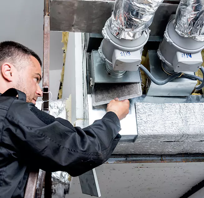 Why Homeowners & Businesses Trust Us in Venice, FL?