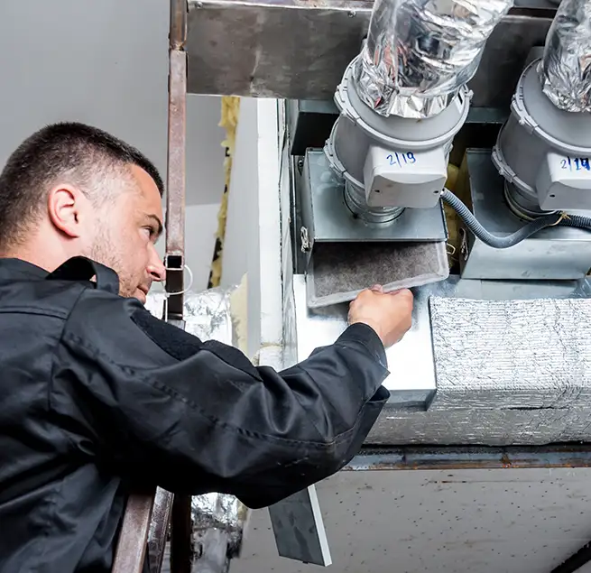 Why Homeowners & Businesses Trust Us in Venice, FL?